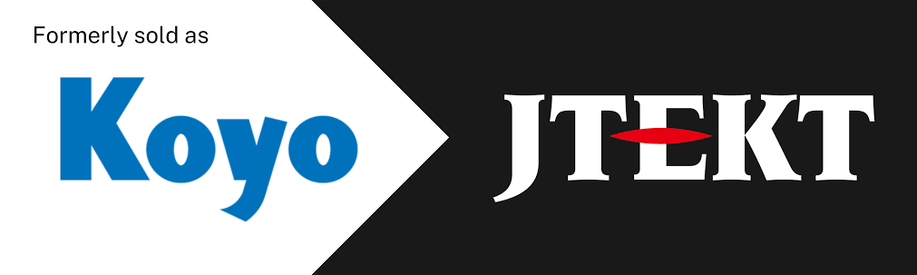 KOYO logo
