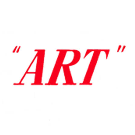 ART logo