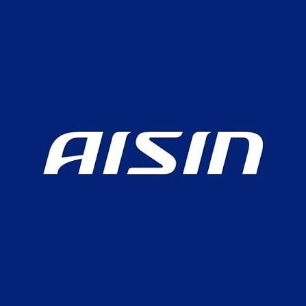 Aisin logo