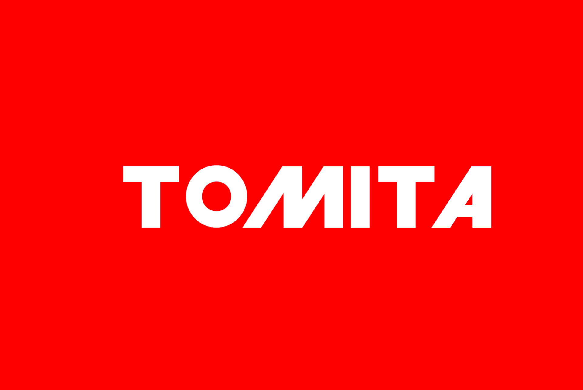 Tomita logo