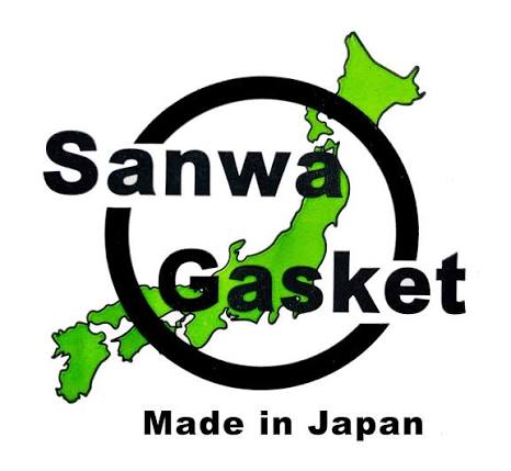 Sanwa logo