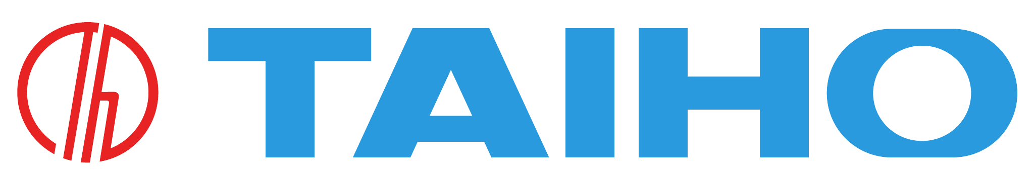 Taiho logo